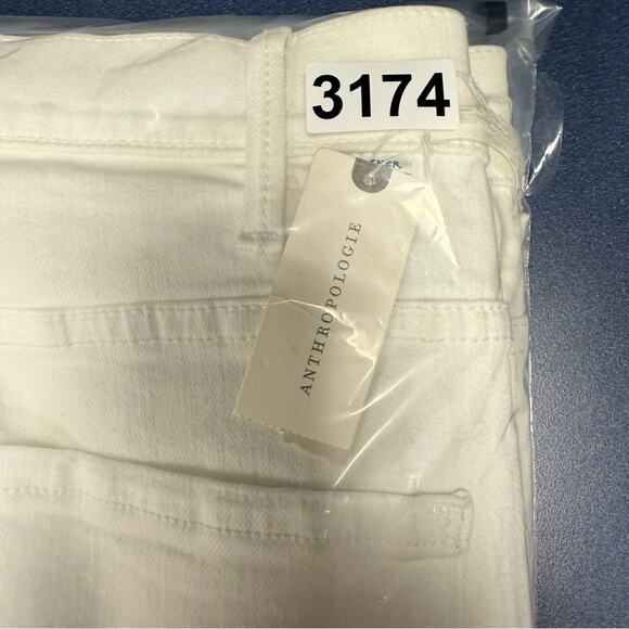 Mother Hustler Ankle Fray Jeans Fairest of Them All - Picture 9 of 10